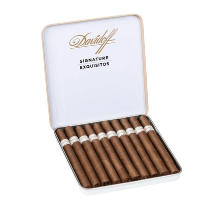 Davidoff Signature Exquisitos