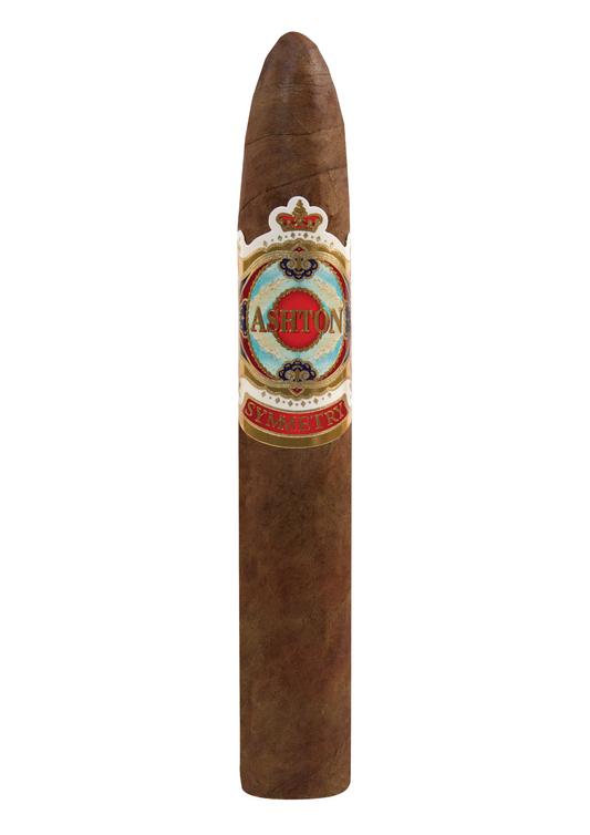 Ashton Symmetry Belicoso