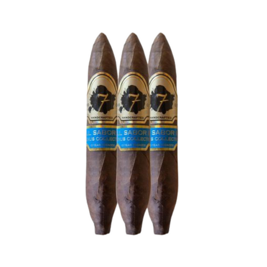 Small Sabor (El Septimo)