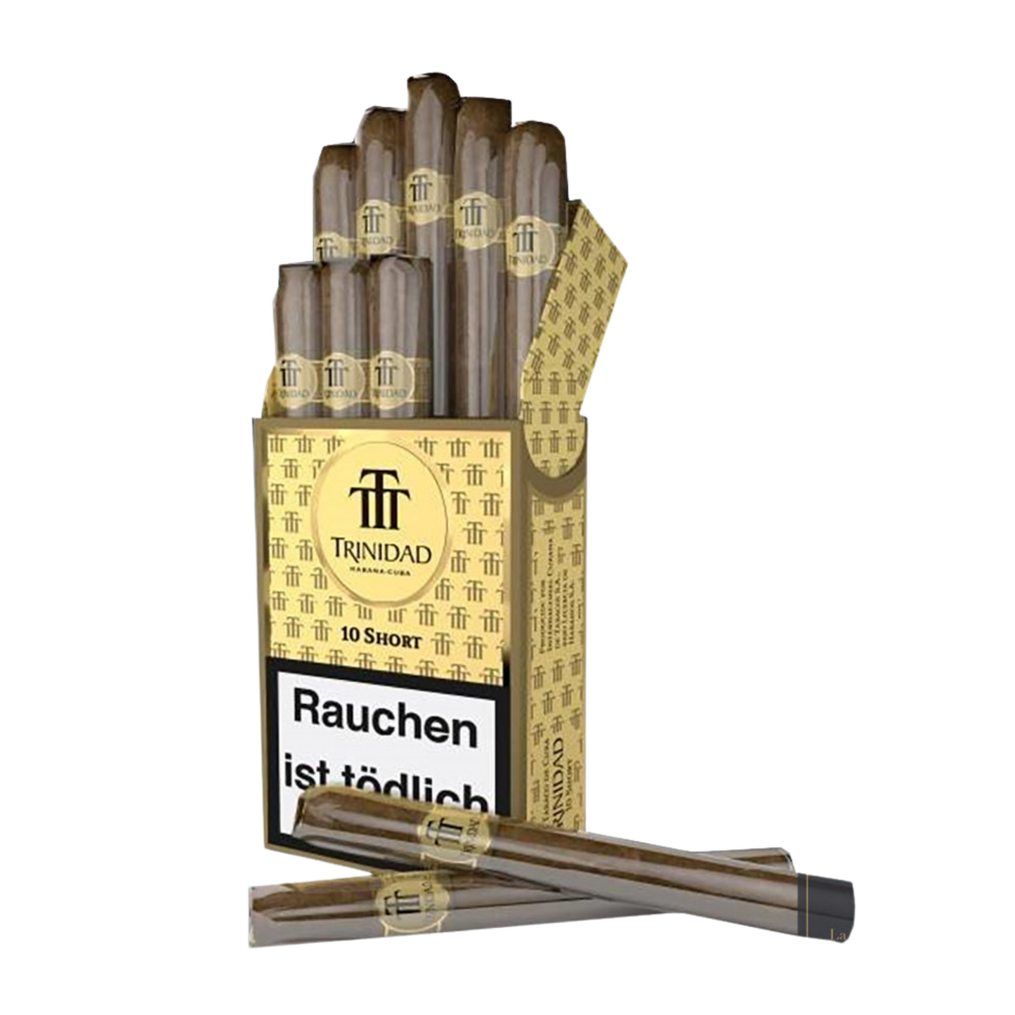 Trinidad Short