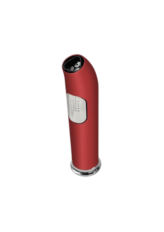 Briquet Myon Trijet Red 3-Jet