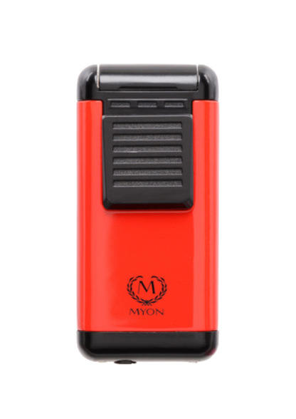 Briquet Myon 3 Jet Racing