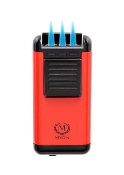Briquet Myon 3 Jet Racing