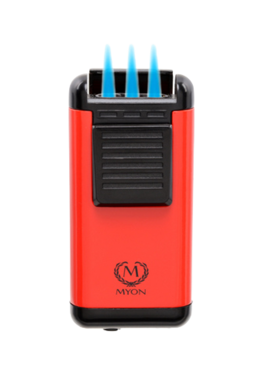 Briquet Myon 3 Jet Racing