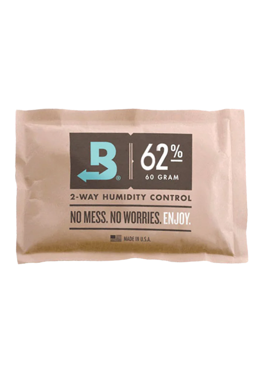 Paquet d'humidification - Boveda 60gr.