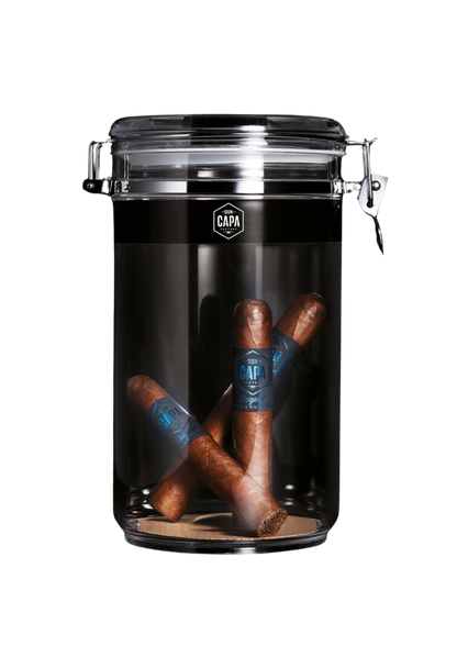 Humidor Don Capa