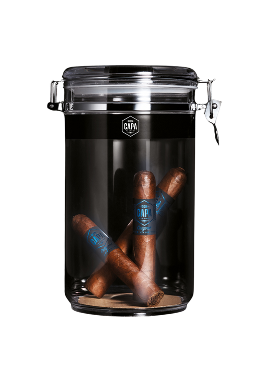 Humidor Don Capa