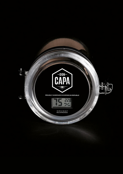 Humidor Don Capa