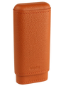Étui Adorini Cigar Case Crocus Orange