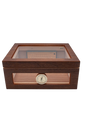 Humidor Adorini Treviso Walnut Deluxe
