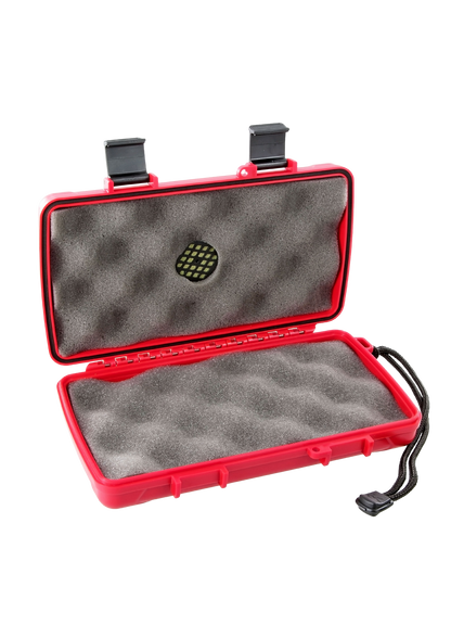 Xikar Travel Humidor (5 cigares)