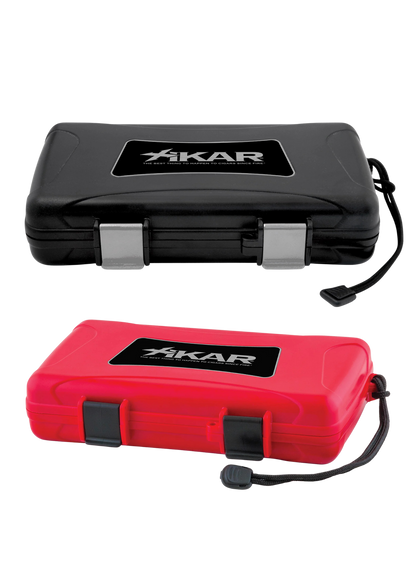 Xikar Travel Humidor (5 cigares)