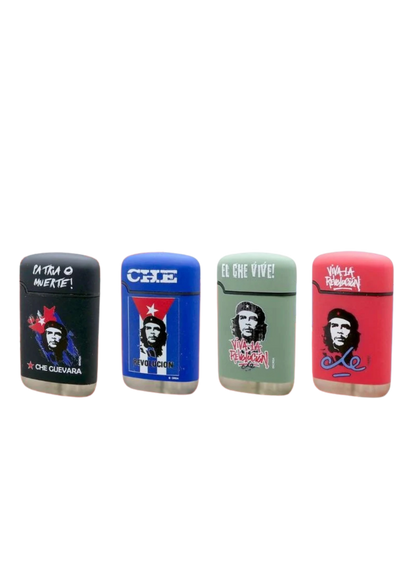 Briquet Easy Torch (CHE GUEVARA)