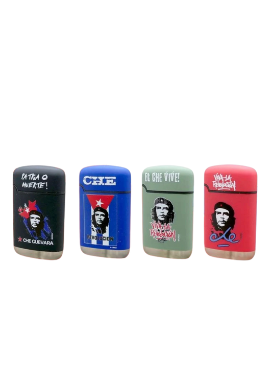 Briquet Easy Torch (CHE GUEVARA)