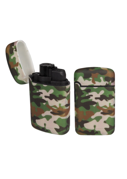 Briquet Easy Torch (Camouflage)