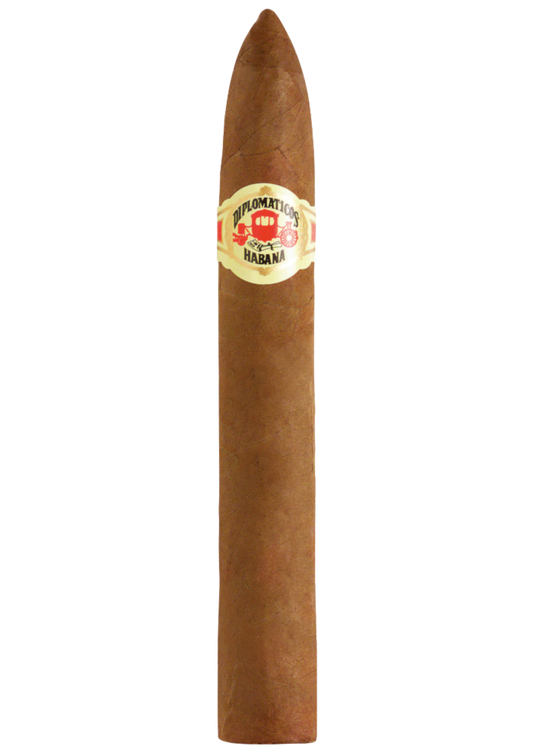 Diplomaticos No.2