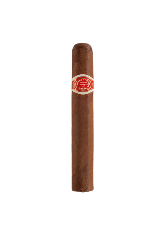 Romeo Y Julieta  Exhibicion No.4