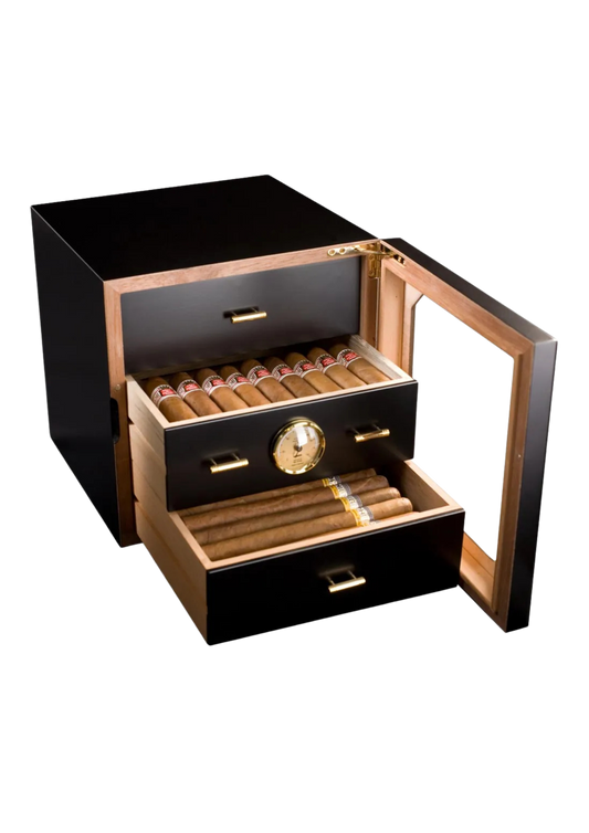 Adorini Humidor Chianti Deluxe Medium