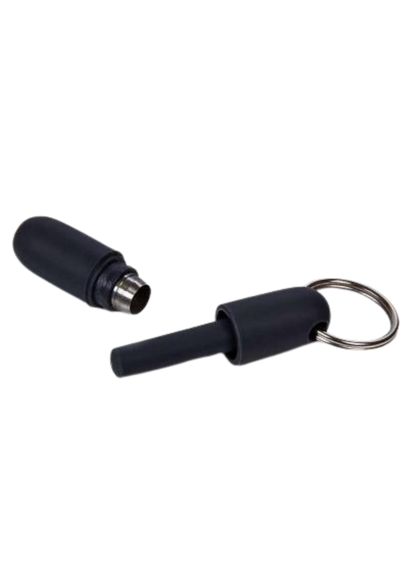 Key Ring Cigar Punch