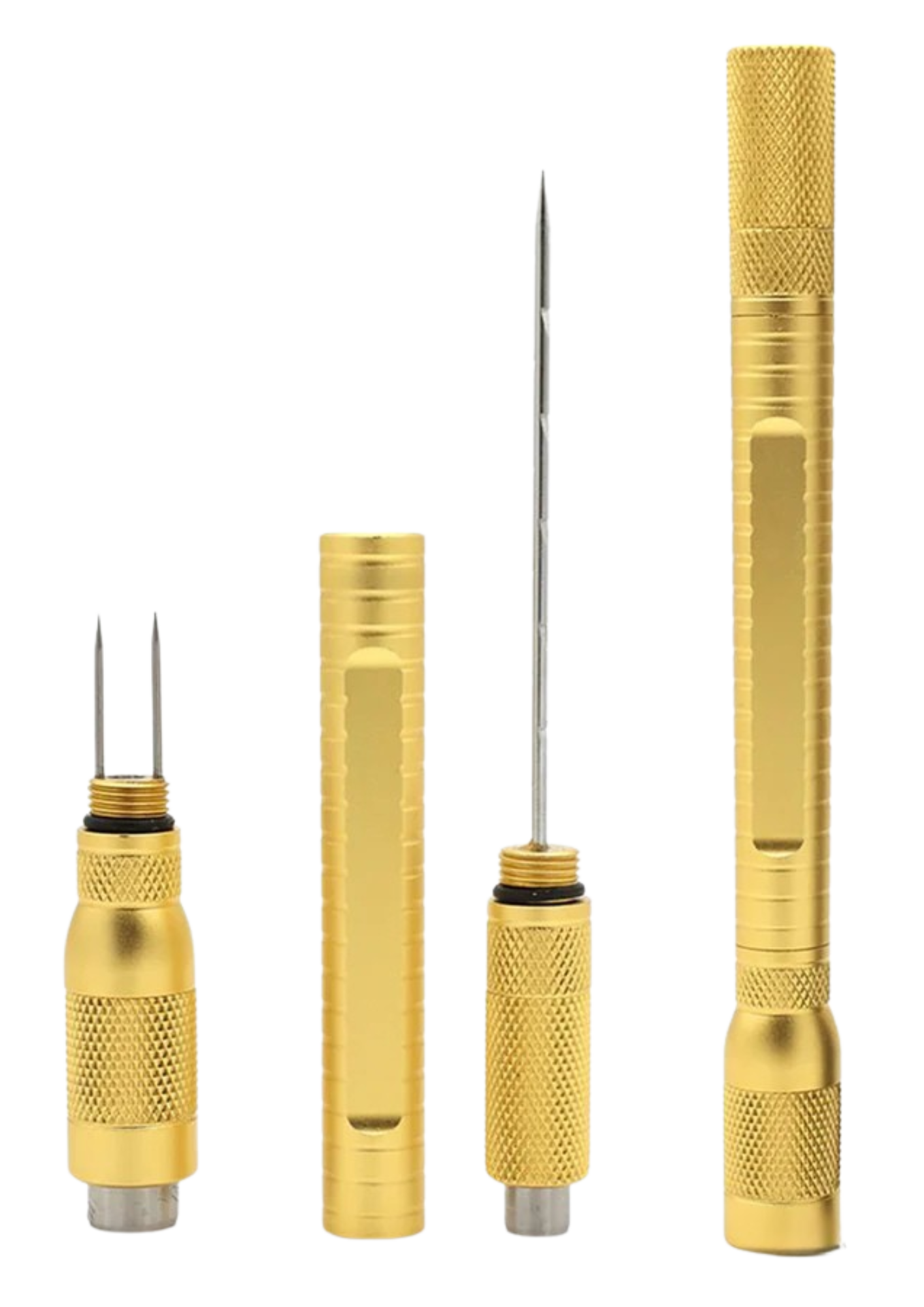 El Septimo 4 In 1 Puncher Stick