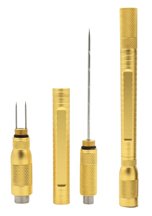 El Septimo 4 In 1 Puncher Stick