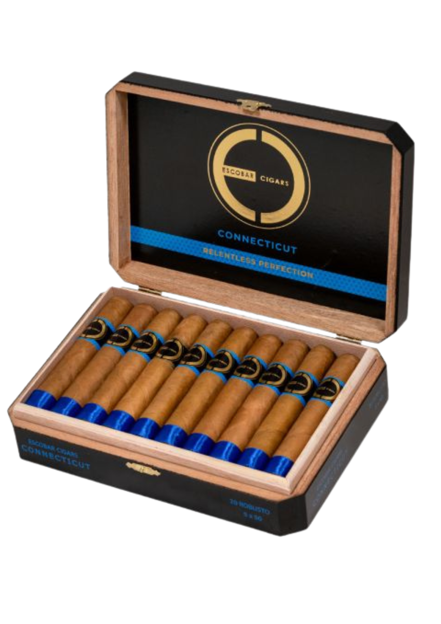 Escobar Connecticut Toro