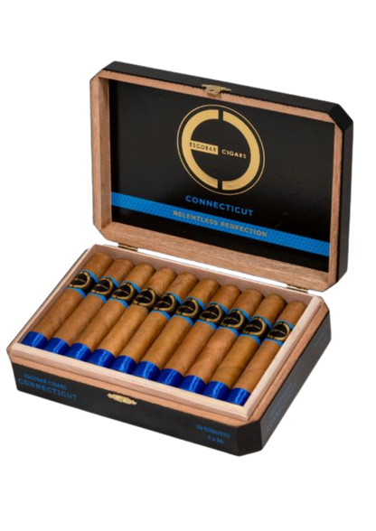 Escobar Connecticut Toro