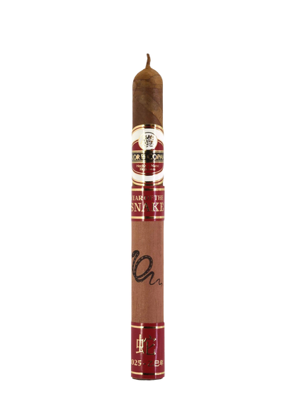 Flor de Copain 8-9-8 Dalias - YOT Snake
