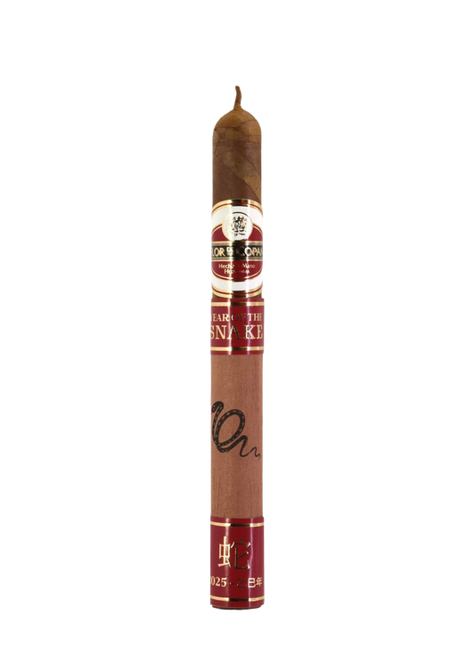 Flor de Copain 8-9-8 Dalias - YOT Snake