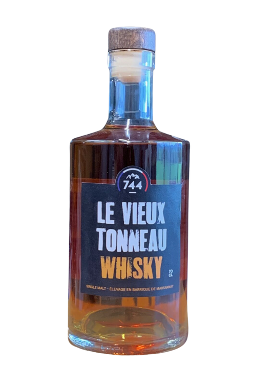 whisky 744