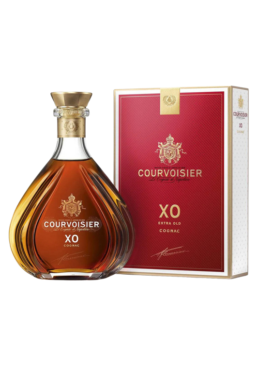 Courvoisier XO Extra Gold Cognac