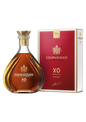 Courvoisier XO Extra Gold Cognac