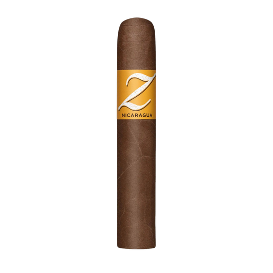 Zino Nicaragua Robusto Fresh Pack de 4