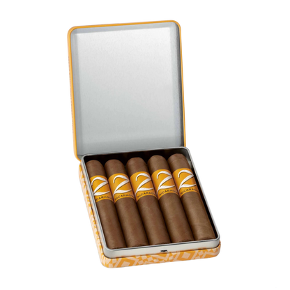 Zino Nicaragua Half Corona (pack de 5)