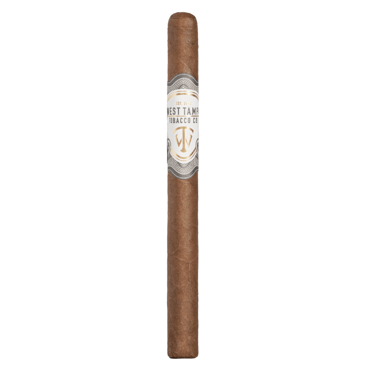 West Tampa White Lancero