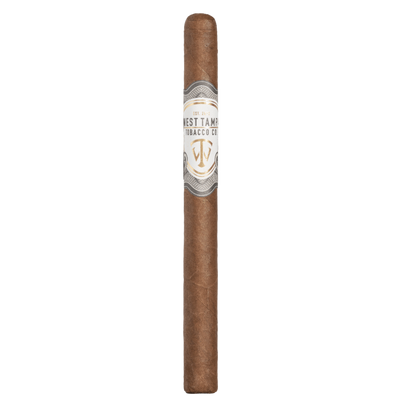 West Tampa White Lancero