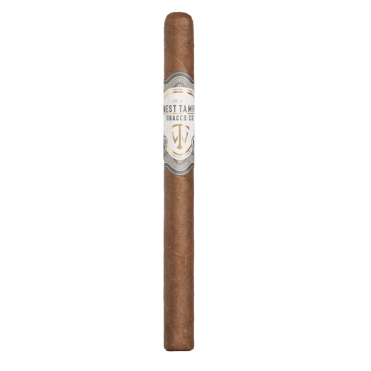 West Tampa White Lancero
