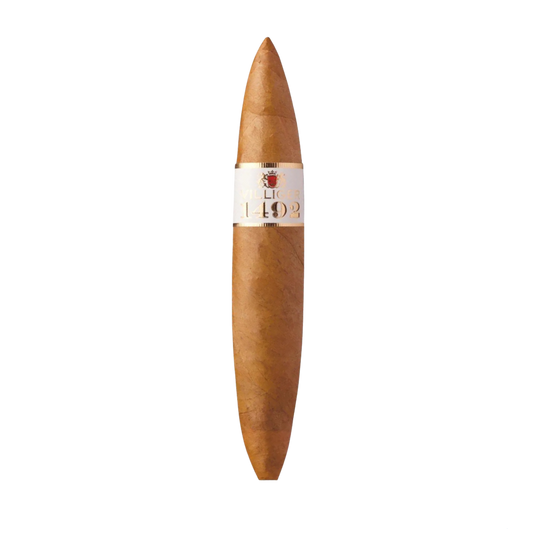 Villiger 1492 Short Perfecto