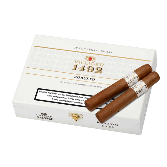 Villiger 1492 Perla