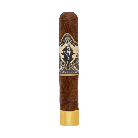 Skelton Xrelaxx Robusto
