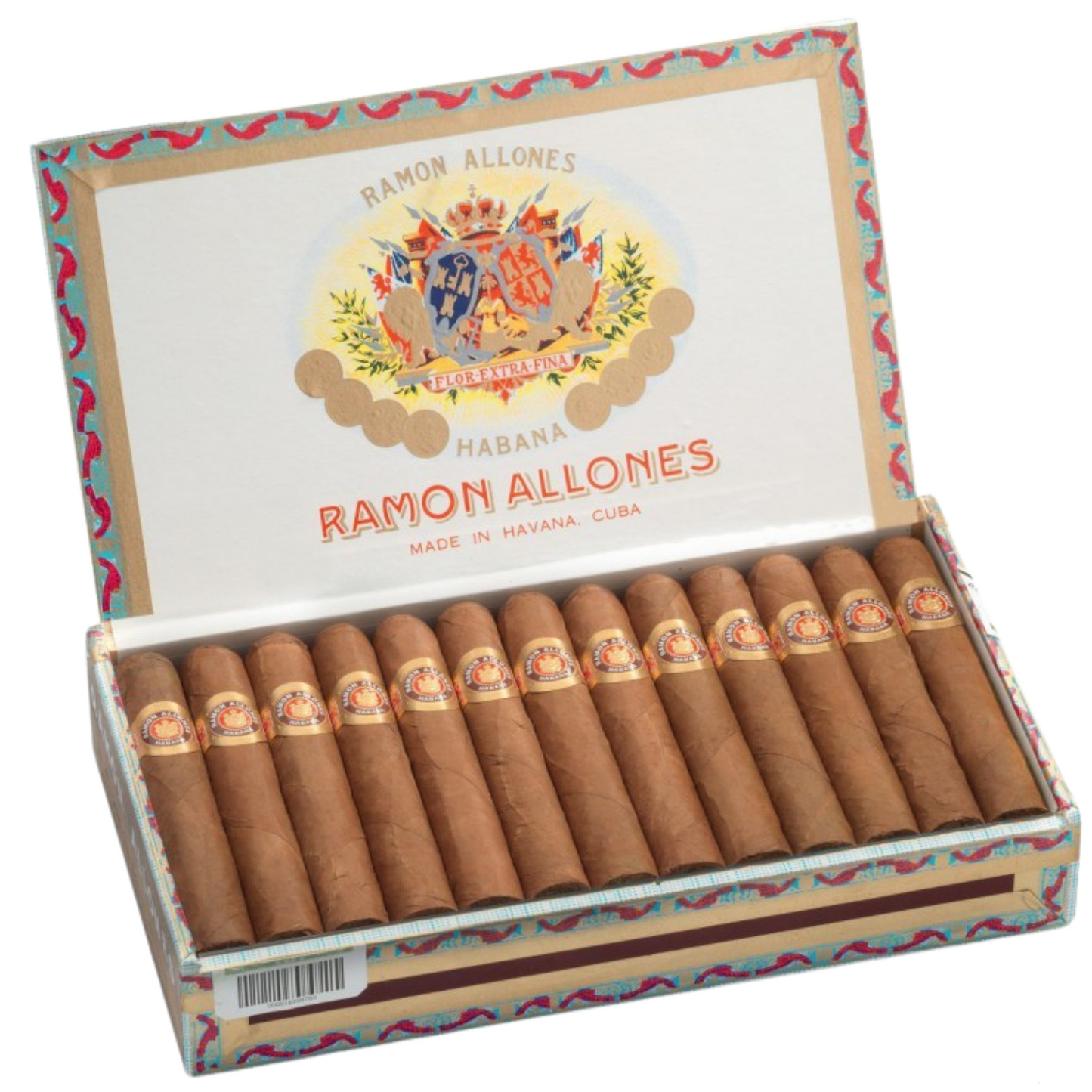 Ramon Allones Small Club Coronas