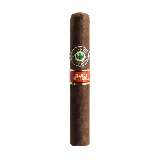 Joya Clásico Medio Siglo Robusto