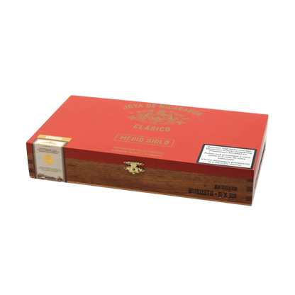 Joya Clásico Medio Siglo Robusto