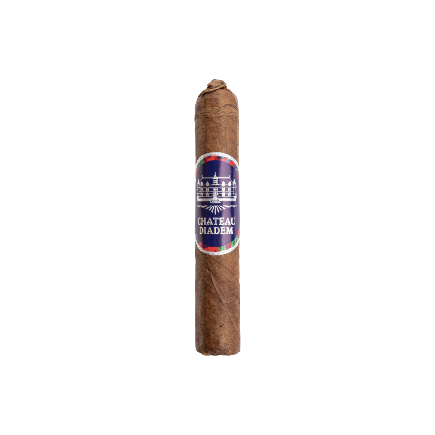 Château Diadem Conviction Half Coronas (boîte de 5)