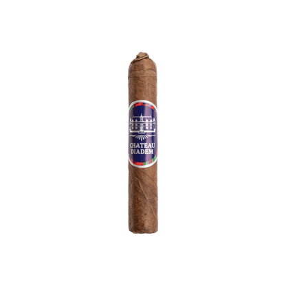 Château Diadem Conviction Half Coronas (boîte de 5)