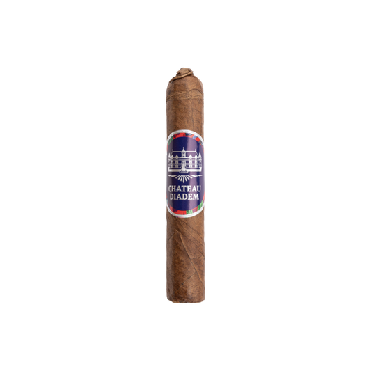 Château Diadem Conviction Half Coronas (boîte de 5)