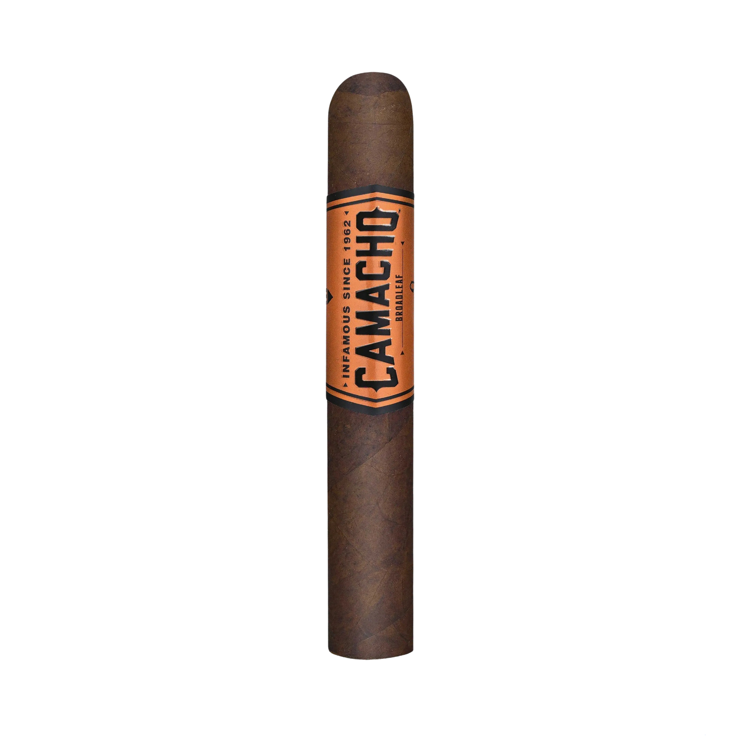 Camacho Broadleaf Robusto