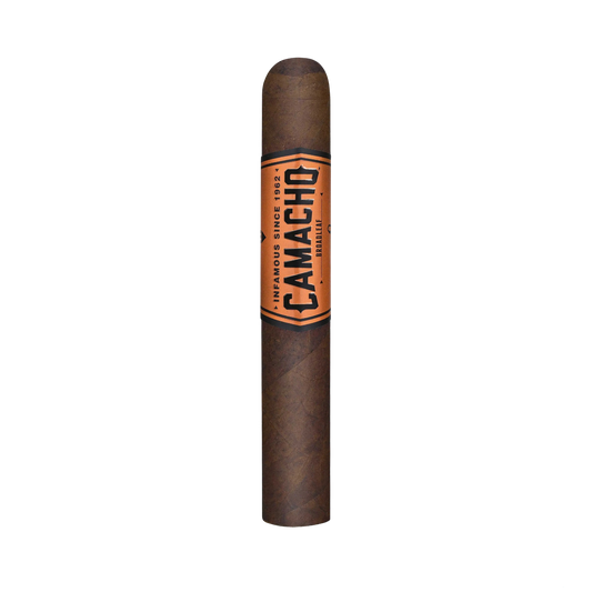 Camacho Broadleaf Robusto