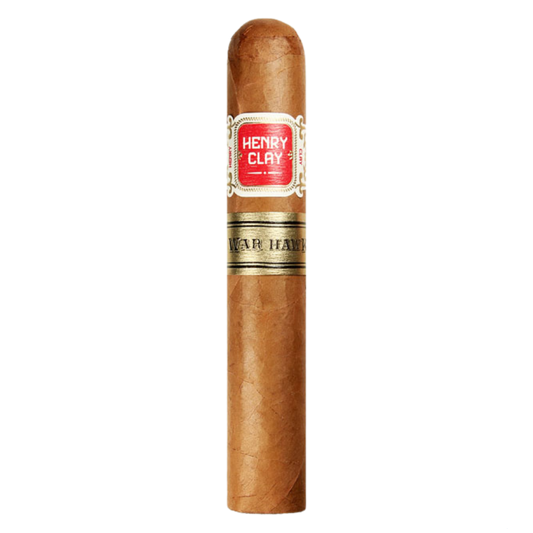 Henry Clay War Hawk Robusto