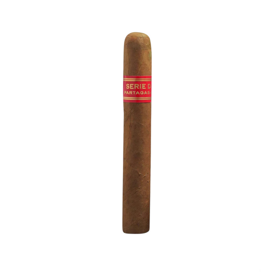 Partagas Serie D N.4